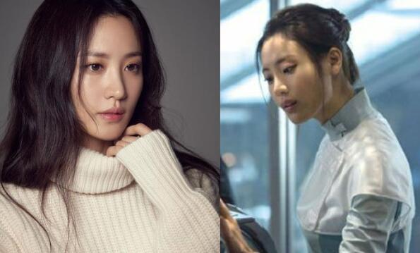 惊不惊喜！金秀贤怀孕了！哪个金秀贤？