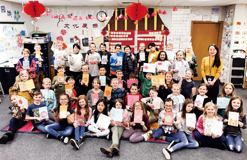 让合作的阳光驱散疫情的阴霾