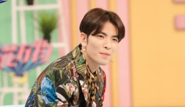 蕭敬騰否認戀情說了什么 三個字滿是無奈