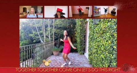 你还能认出谁？歌舞青春卡司线上重聚满满青春回忆 唯独缺少Troy