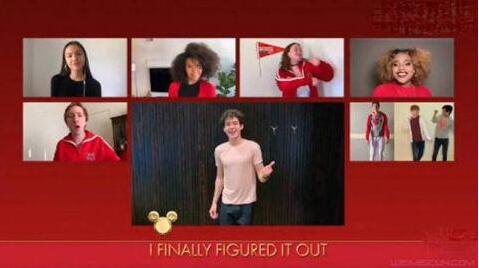 你还能认出谁？歌舞青春卡司线上重聚满满青春回忆 唯独缺少Troy