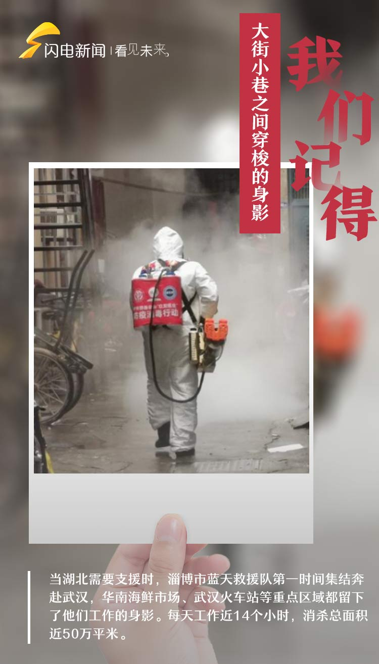 这就是山东｜谢谢你们，守护了我们的城！致敬山东战“疫”最美志愿者