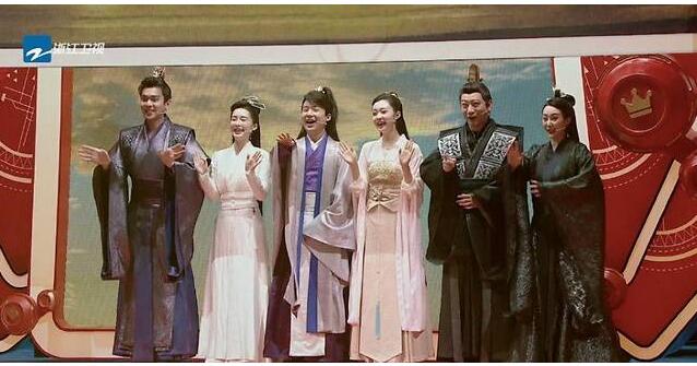 蹭热点？李沁挽张若昀怎么回事？终于真相了,原来是这样！