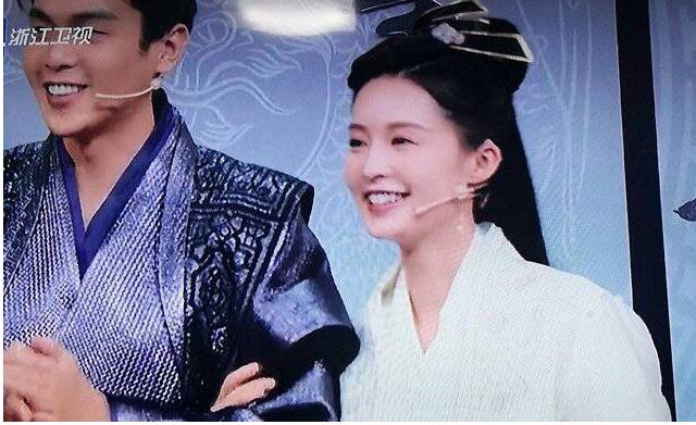 蹭热点？李沁挽张若昀怎么回事？终于真相了,原来是这样！