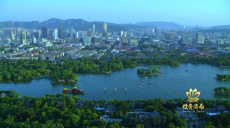 济南云招商推介活动首场发布 融媒赋能探索“不见面”招商新路径 50余家媒体全网联播千万人次关注