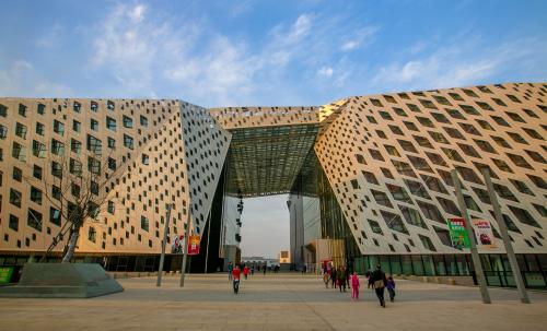 济南市图书馆预约规则调整：到馆借还书的读者不再预约