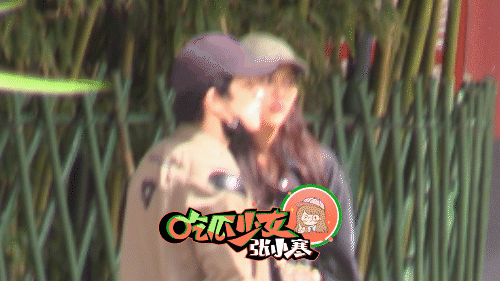 算什么男人！屈楚萧咖喱酱恋情曝光 屈楚萧否认 女方直接刚回去