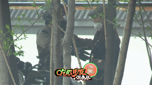 算什么男人！屈楚萧咖喱酱恋情曝光 屈楚萧否认 女方直接刚回去