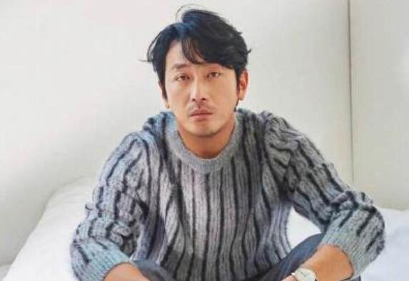 画风过于和谐!河正宇与黑客聊天内容曝光 聊的挺好最后咋还谈崩了?