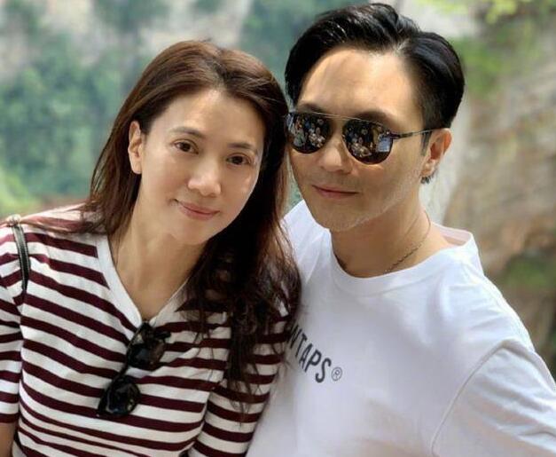 情商高!袁咏仪在线辟谣怎么回事?什么情况?终于真相了,原来是这样!