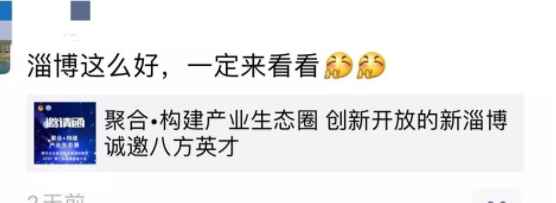 齐鲁政情