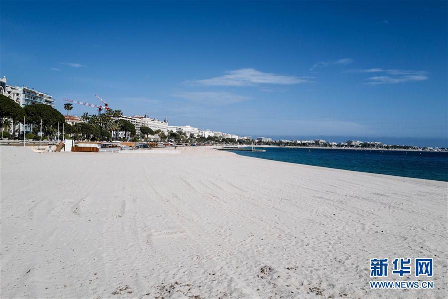 第73届戛纳电影节将不会以原有形式举行