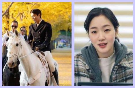 李敏镐骑白马是怎么回事？《永远的君主》开启烧脑模式