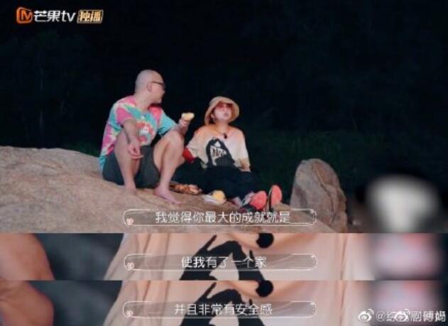 傅首尔发长文说了什么?傅首尔童年曾为见妈妈喝洗洁精怎么回事?