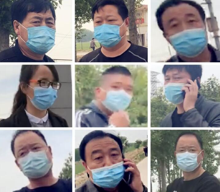 【最新】记者被打送还手机被刷机是怎么回事?官方回应曝光详细经过