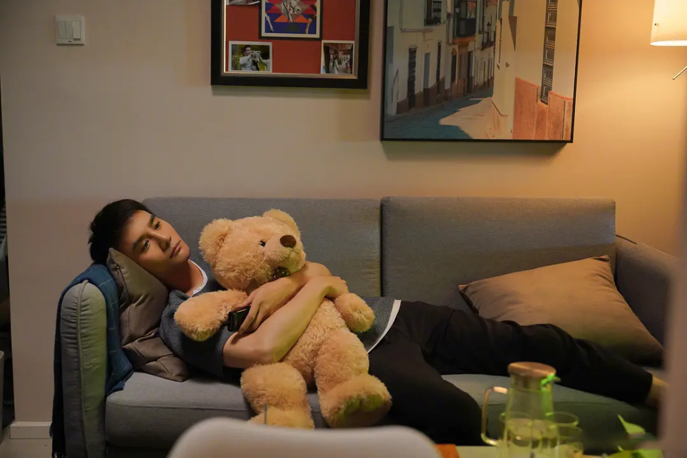 夏远于小卉分手是怎么回事?《猎狐》割韭菜的PUA男郝小强太吓人