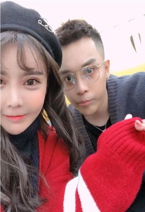 这是什么操作？韩安冉小猪先生离婚又复合是怎么回事？详情始末曝光