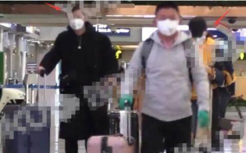 “男神收割机”娄艺潇否认新恋情 绯闻不断新男友是谁？