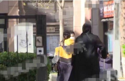 “男神收割机”娄艺潇否认新恋情 绯闻不断新男友是谁？