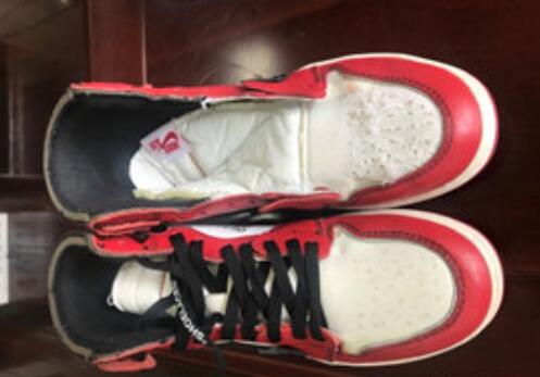 【最新】鞋店洗坏限量球鞋被判赔2.19万怎么回事?鞋店洗坏限量球鞋详情始末曝光