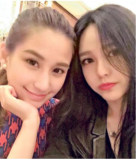 【瓜不能停】何超莲评论周扬青 同病相怜疑似映射前男友吴克群