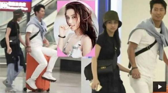 【瓜不能停】何超莲评论周扬青 同病相怜疑似映射前男友吴克群