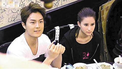 【瓜不能停】何超莲评论周扬青 同病相怜疑似映射前男友吴克群