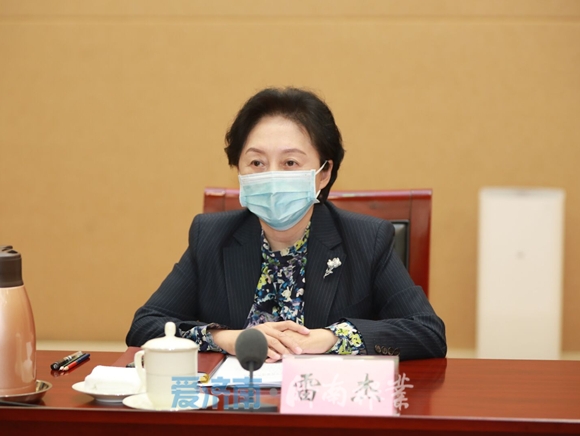 市委全面深化改革委员会第三次会议召开 孙立成主持并讲话 孙述涛殷鲁谦雷杰出席