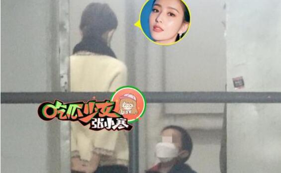 佟丽娅双下巴是怎么回事什么情况终于真相了原来是这样