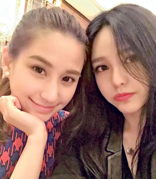 何超莲评论周扬青：你经历的我也经历过 映射罗志祥劈腿？