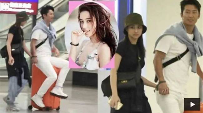 何超莲评论周扬青：你经历的我也经历过 映射罗志祥劈腿？