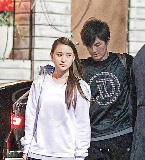 何超莲评论周扬青：你经历的我也经历过 映射罗志祥劈腿？