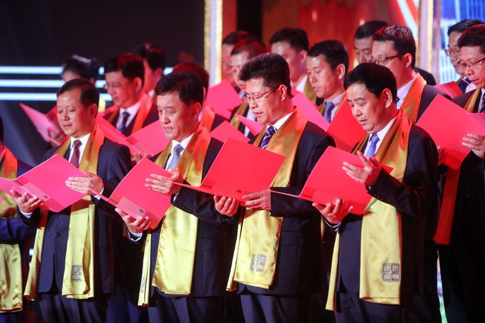 “影响济南”年度经济人物评选正在进行 教育类上市企业踊跃报名