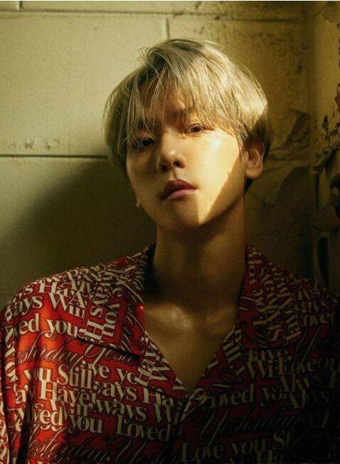 你的爱豆要来啦！边伯贤五月回归，时隔10个月再出发！