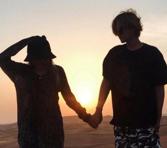 【吃瓜】周扬青宣布与罗志祥分手是怎么回事?罗志祥回应了吗?