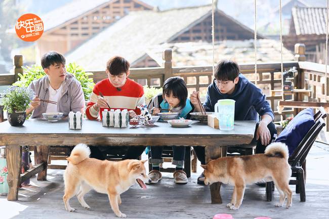 官宣！向往的生活定档 有新人加盟吗？什么时候开播？