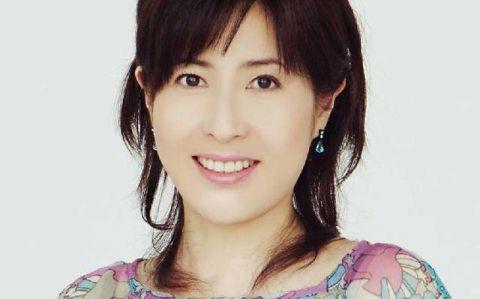 冈江久美子去世享年63岁个人资料照片去世原因是什么