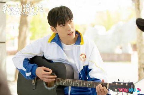 刺中带甜！我的刺猬女孩开播 饲养员吴景昊的女朋友是韩非吗?