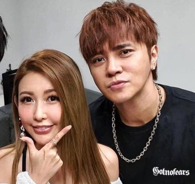 及时止损！周扬青点名蝴蝶姐姐怎么回事？罗志祥凌晨再道歉到底为何？