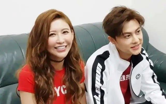 及时止损！周扬青点名蝴蝶姐姐怎么回事？罗志祥凌晨再道歉到底为何？