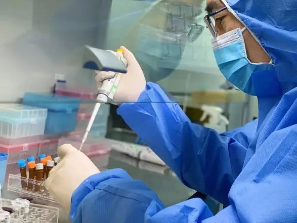 边战疫边创新 中央企业攻下这些关键核心技术！