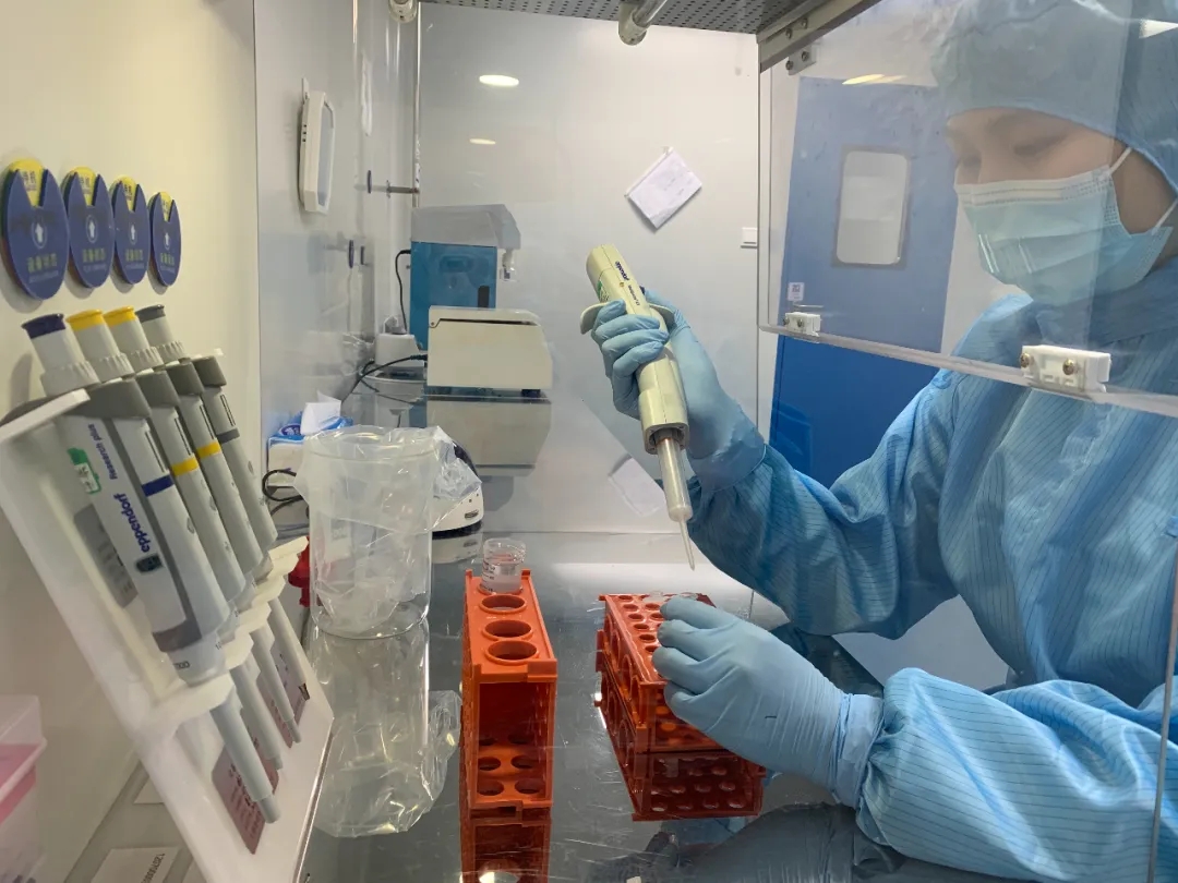 边战疫边创新 中央企业攻下这些关键核心技术！