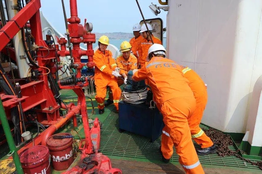 边战疫边创新 中央企业攻下这些关键核心技术！