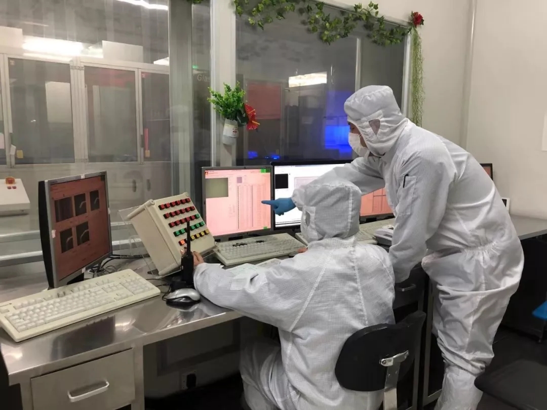 边战疫边创新 中央企业攻下这些关键核心技术！