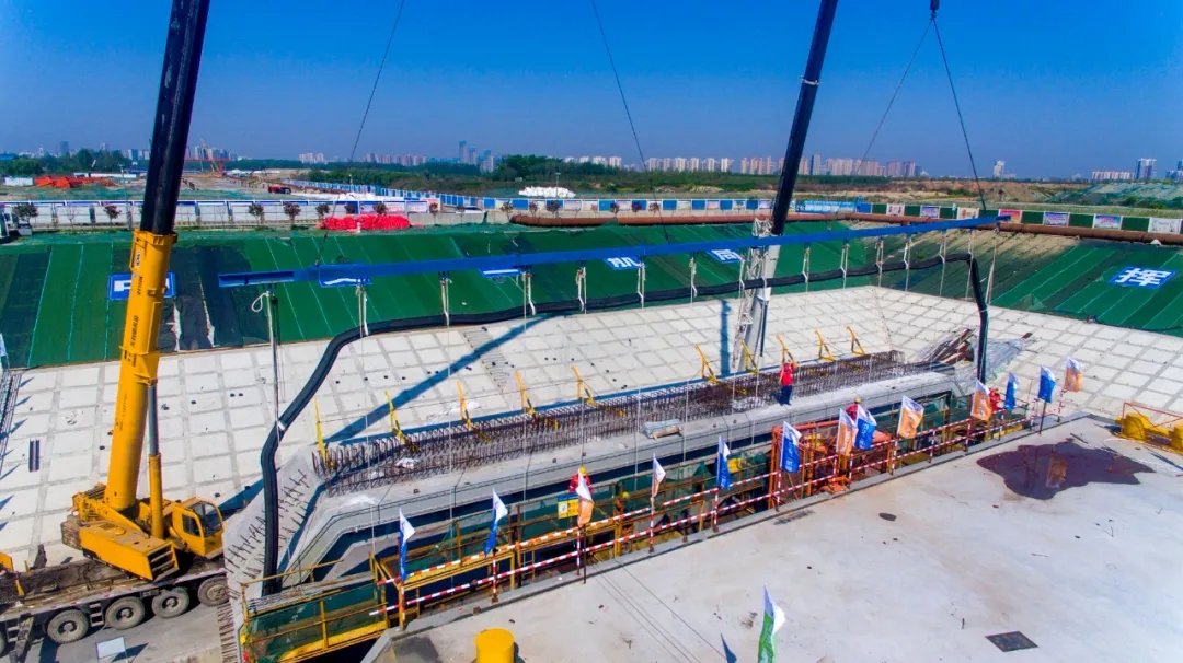 边战疫边创新 中央企业攻下这些关键核心技术！