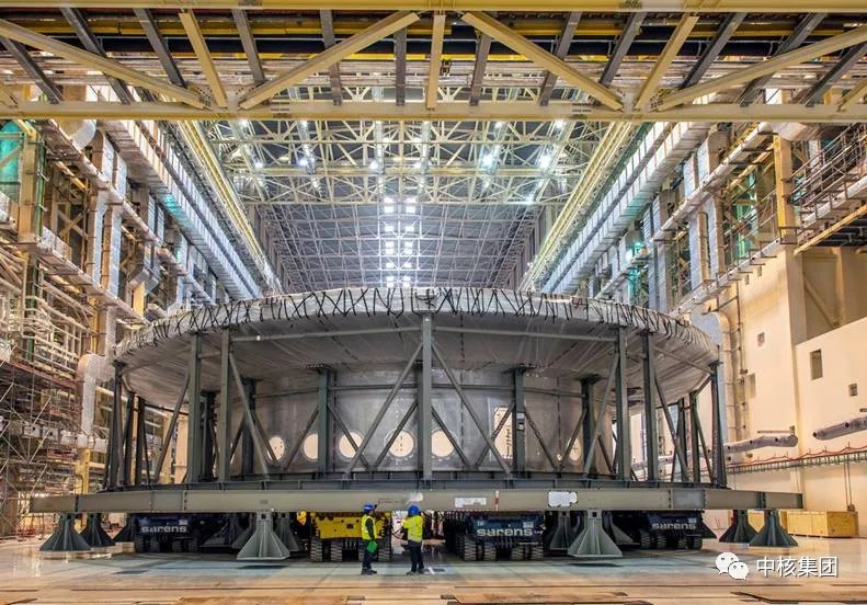 边战疫边创新 中央企业攻下这些关键核心技术！