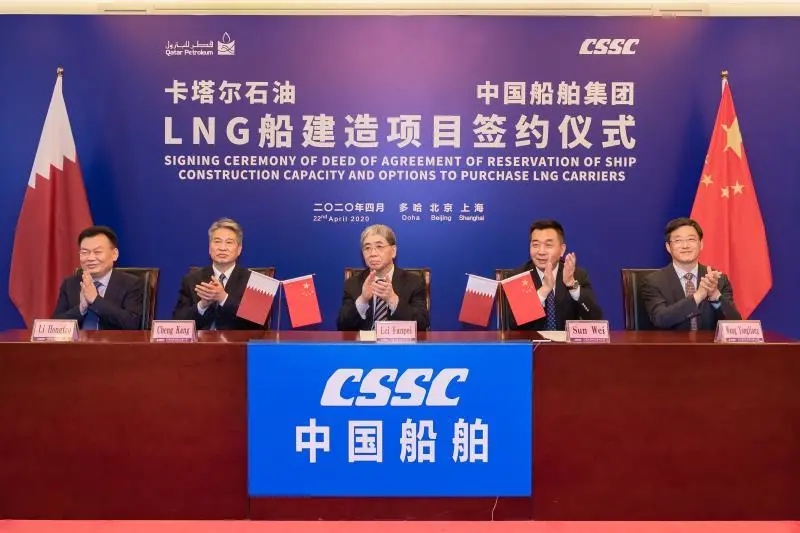 边战疫边创新 中央企业攻下这些关键核心技术！