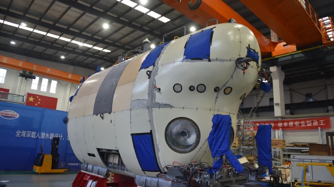 边战疫边创新 中央企业攻下这些关键核心技术！