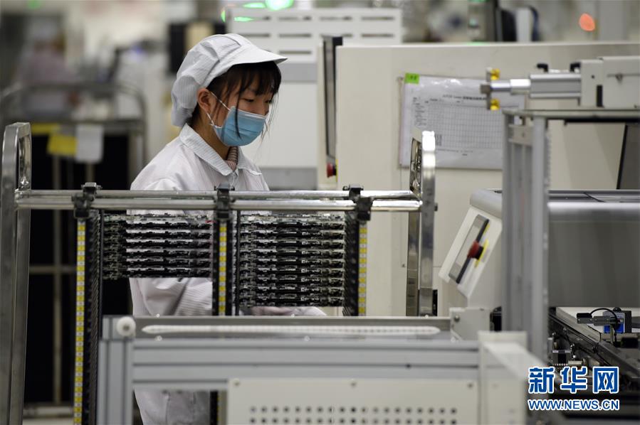 激发高质量发展新动能——长三角一体化发展开新局