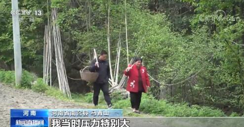 巩固脱贫成果新进展：就业增收 增强脱贫后劲